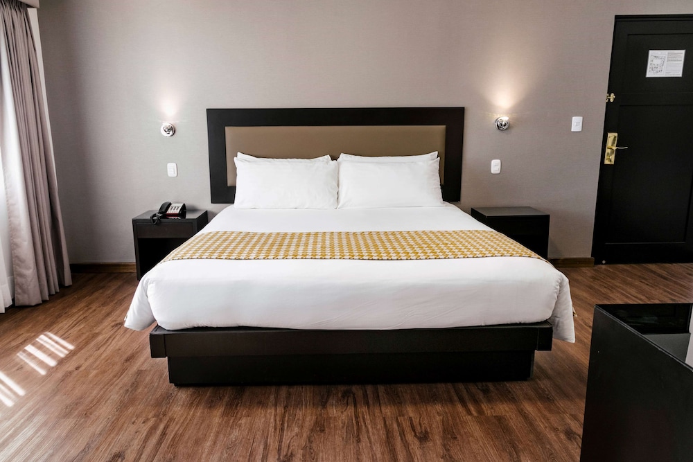 Imagen de la habitación del Hotel Wyndham Costa Del Sol Piura. Foto 2