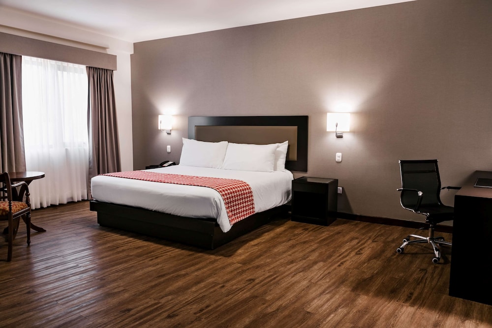 Imagen de la habitación del Hotel Wyndham Costa Del Sol Piura. Foto 4