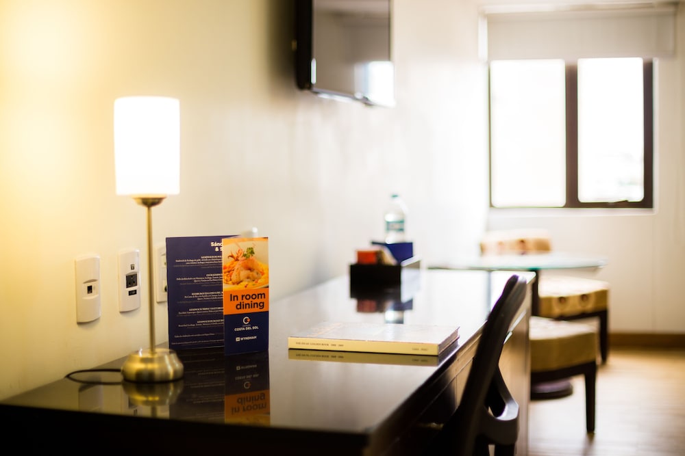 Imagen de la habitación del Hotel Wyndham Costa Del Sol Piura. Foto 5