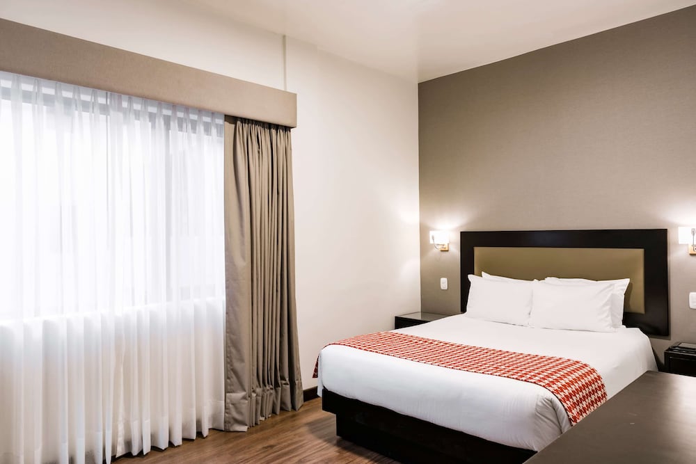 Imagen de la habitación del Hotel Wyndham Costa Del Sol Piura. Foto 8