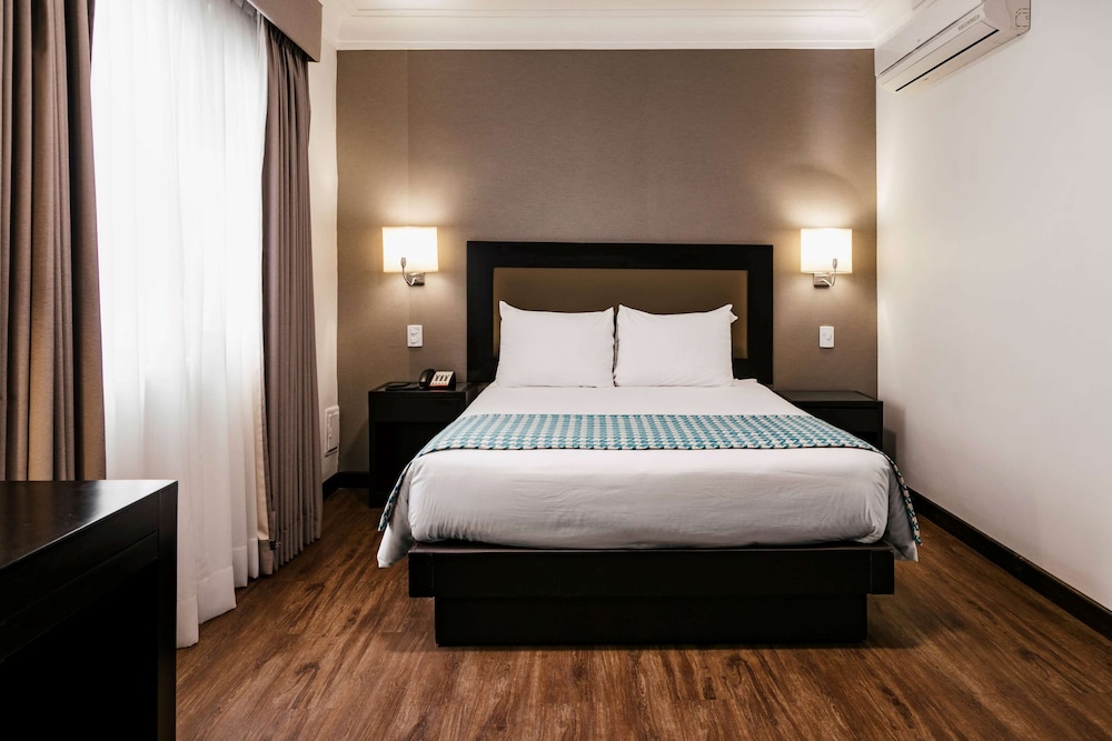 Imagen de la habitación del Hotel Wyndham Costa Del Sol Piura. Foto 10