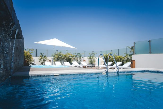 Imagen general del Hotel Wyndham Costa Del Sol Piura. Foto 1