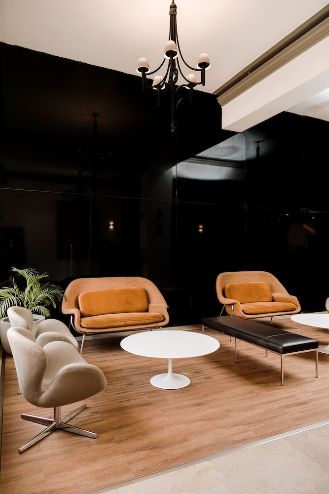 Imagen de los interiores del Hotel Wyndham Costa Del Sol Piura. Foto 19