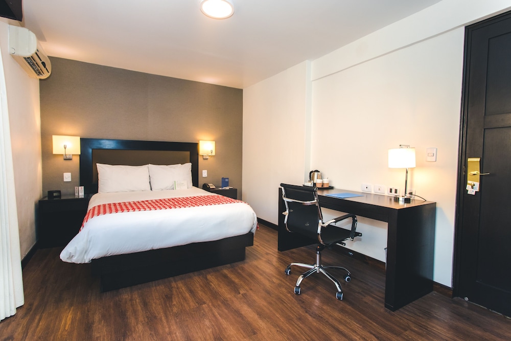 Imagen de la habitación del Hotel Wyndham Costa Del Sol Piura. Foto 12