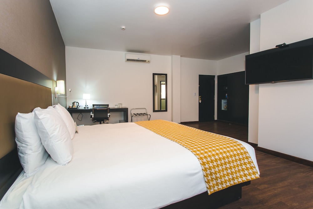 Imagen de la habitación del Hotel Wyndham Costa Del Sol Piura. Foto 15