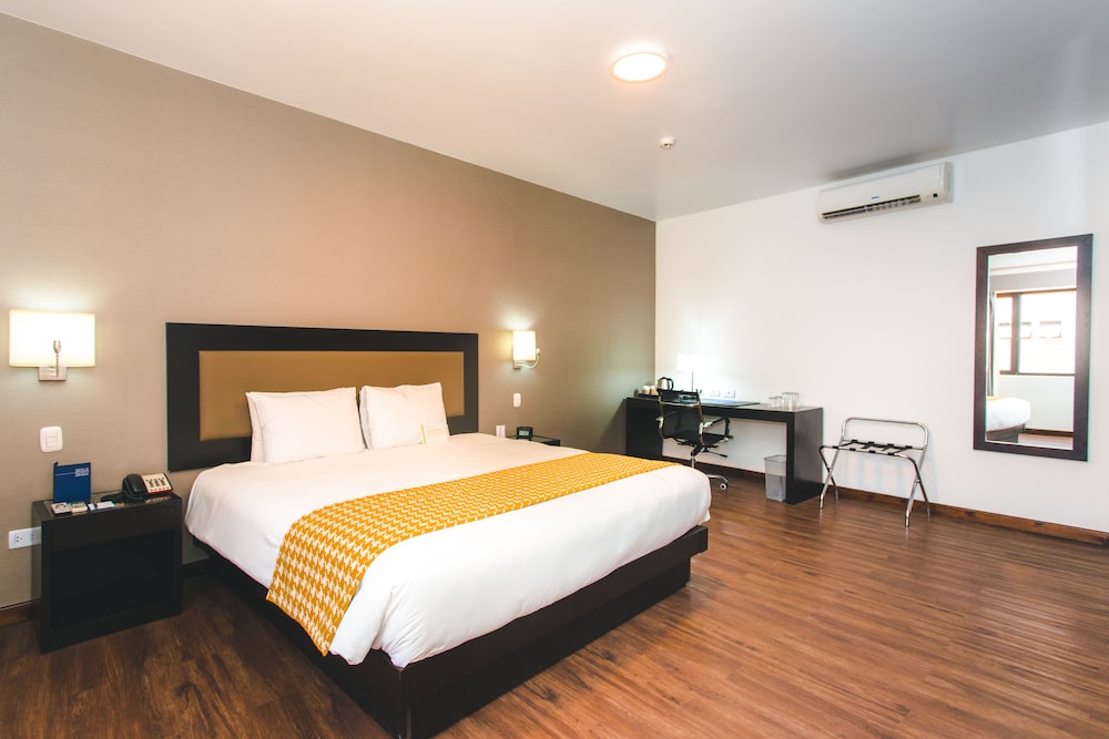 Imagen de la habitación del Hotel Wyndham Costa Del Sol Piura. Foto 16