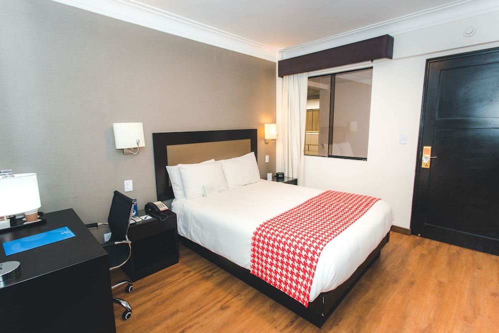 Imagen de la habitación del Hotel Wyndham Costa Del Sol Piura. Foto 17