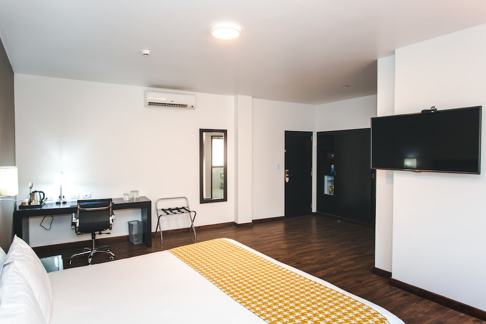 Imagen de la habitación del Hotel Wyndham Costa Del Sol Piura. Foto 18