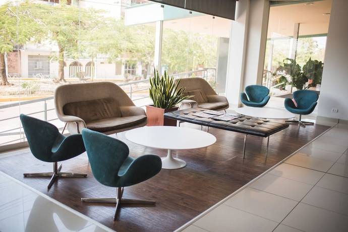 Imagen de los interiores del Hotel Wyndham Costa Del Sol Pucallpa. Foto 13