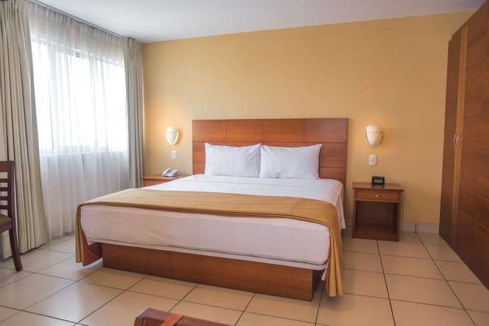Imagen de la habitación del Hotel Wyndham Costa Del Sol Pucallpa. Foto 4