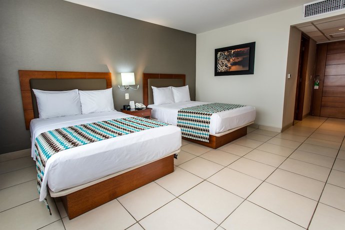 Imagen de la habitación del Hotel Wyndham Costa Del Sol Pucallpa. Foto 6