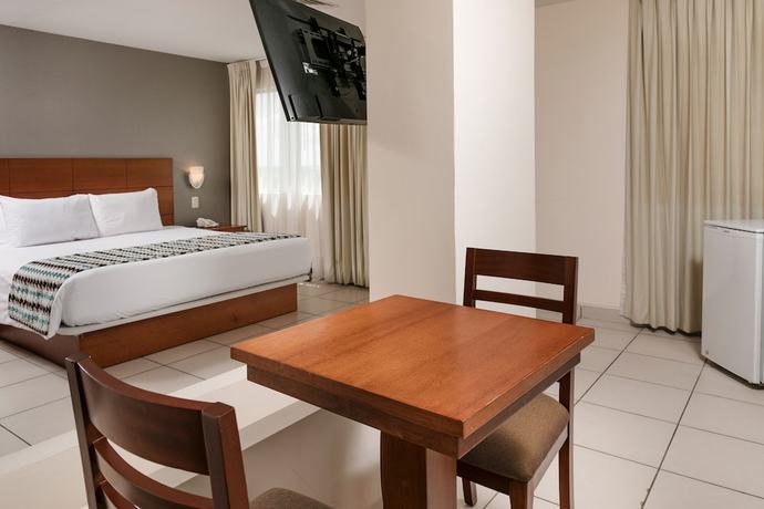 Imagen de la habitación del Hotel Wyndham Costa Del Sol Pucallpa. Foto 7