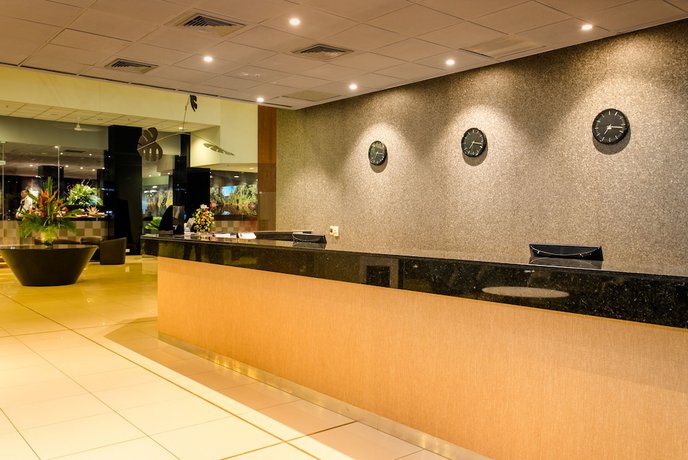 Imagen de los interiores del Hotel Wyndham Costa Del Sol Pucallpa. Foto 18