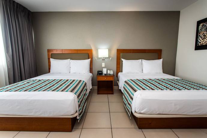 Imagen de la habitación del Hotel Wyndham Costa Del Sol Pucallpa. Foto 10