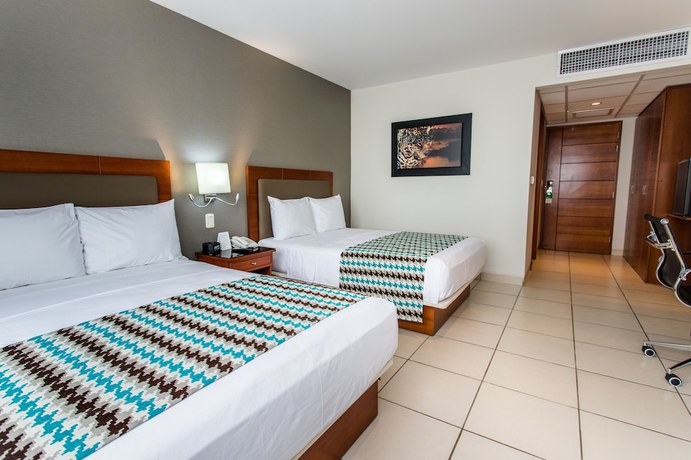 Imagen de la habitación del Hotel Wyndham Costa Del Sol Pucallpa. Foto 11