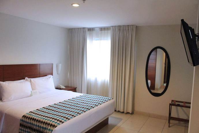 Imagen de la habitación del Hotel Wyndham Costa Del Sol Pucallpa. Foto 12