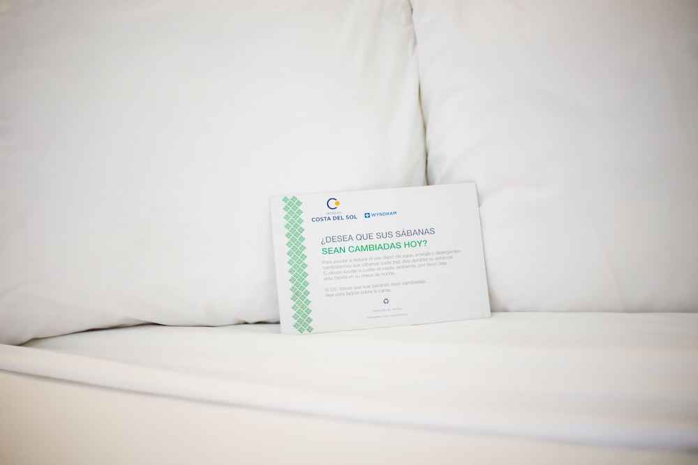 Imagen de la habitación del Hotel Wyndham Costa Del Sol Trujillo. Foto 8