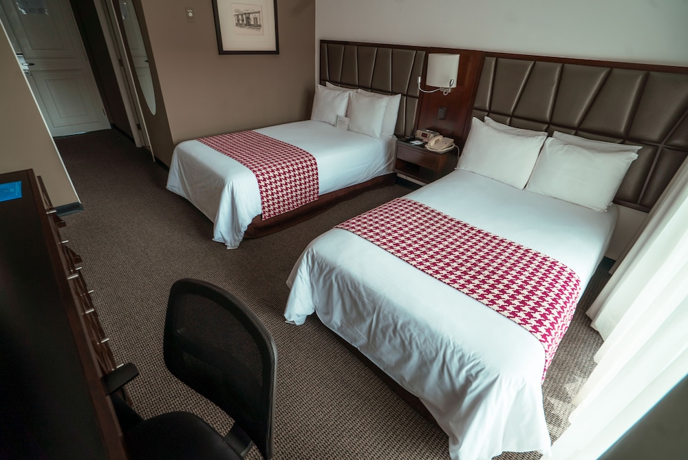 Imagen de la habitación del Hotel Wyndham Costa Del Sol Trujillo. Foto 9