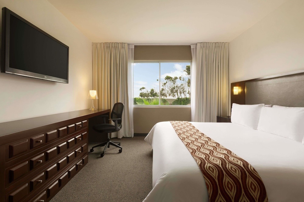 Imagen de la habitación del Hotel Wyndham Costa Del Sol Trujillo. Foto 11