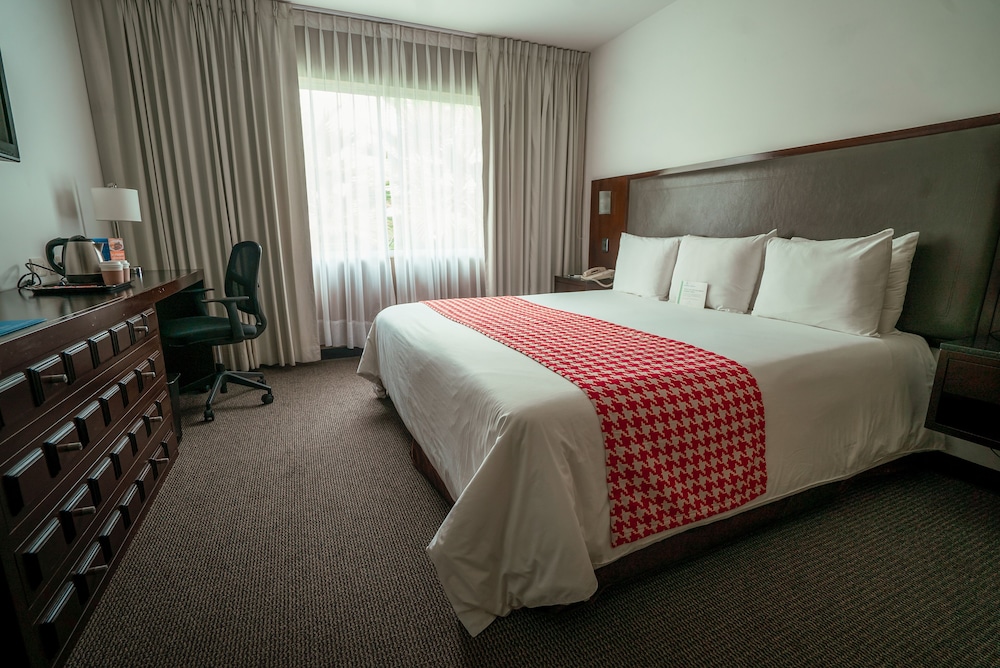 Imagen de la habitación del Hotel Wyndham Costa Del Sol Trujillo. Foto 12