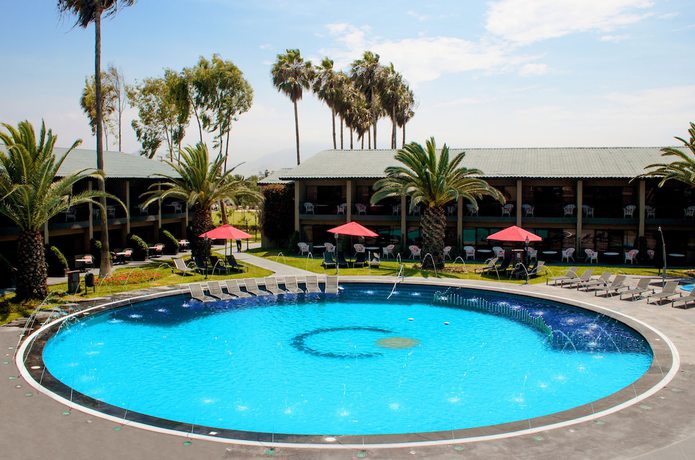 Imagen general del Hotel Wyndham Costa Del Sol Trujillo. Foto 1