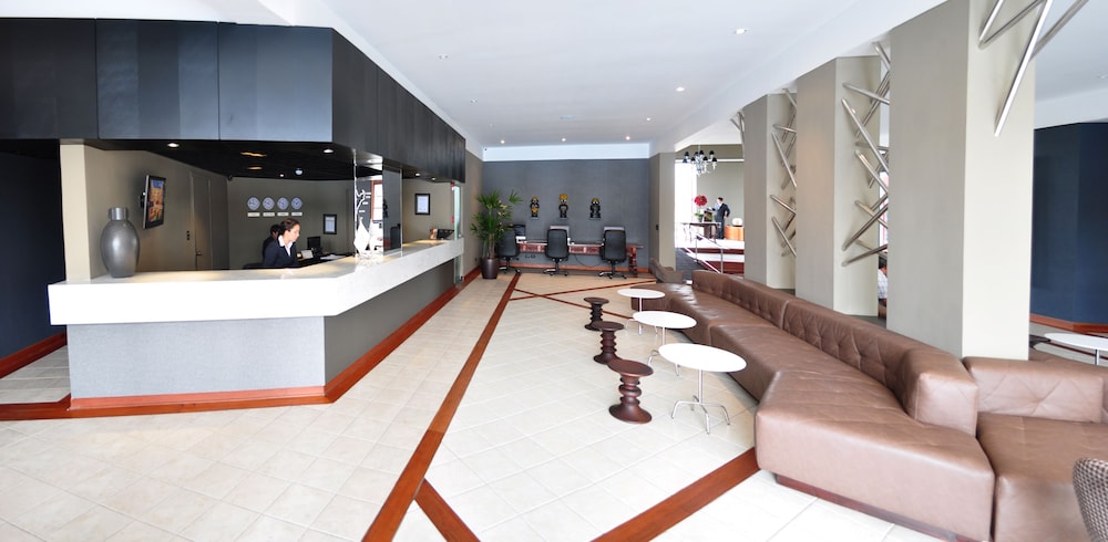 Imagen de los interiores del Hotel Wyndham Costa Del Sol Trujillo. Foto 15