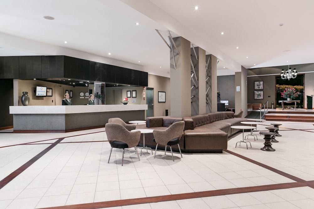 Imagen de los interiores del Hotel Wyndham Costa Del Sol Trujillo. Foto 20