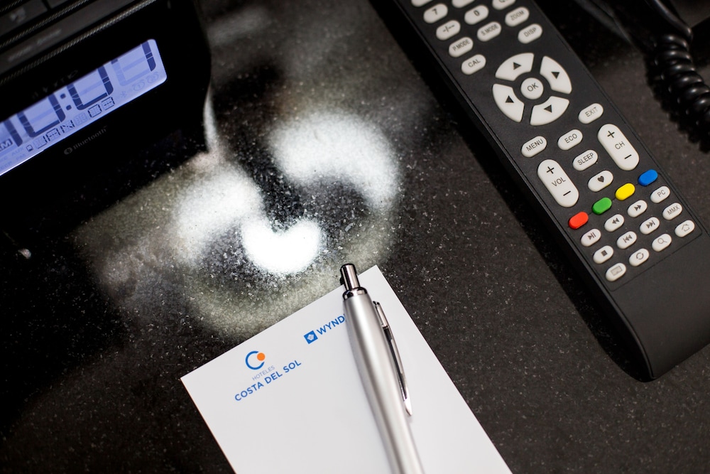 Imagen de la habitación del Hotel Wyndham Costa Del Sol Trujillo. Foto 14