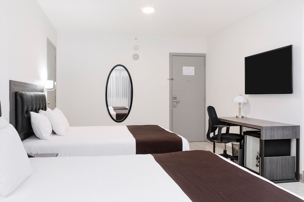 Imagen de la habitación del Hotel Wyndham Costa Del Sol Tumbes. Foto 2