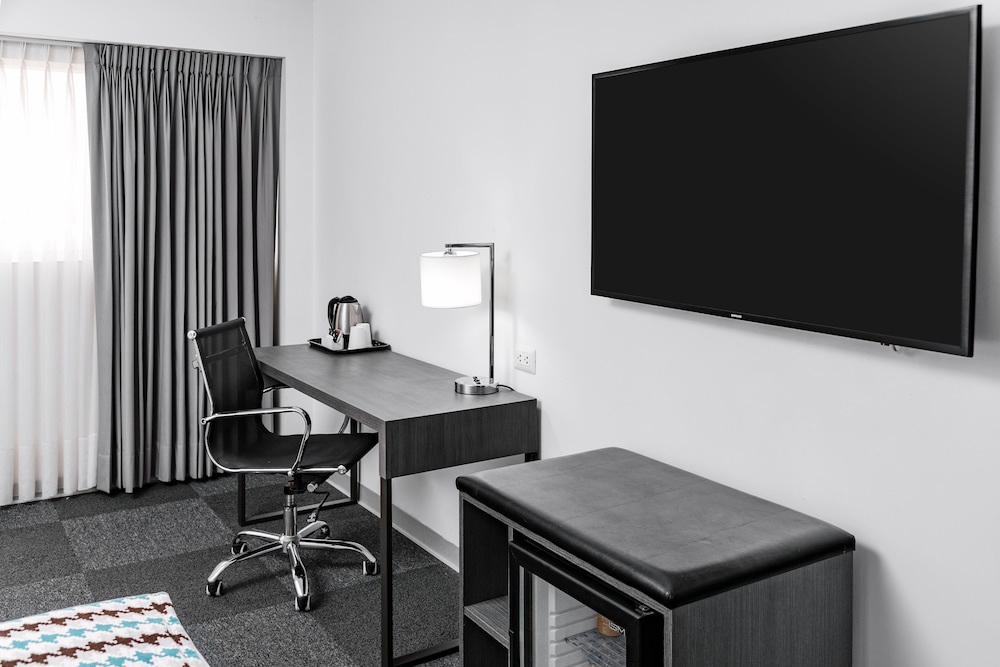 Imagen de la habitación del Hotel Wyndham Costa Del Sol Tumbes. Foto 5