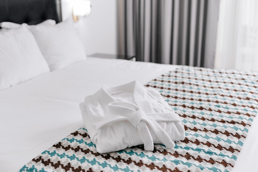 Imagen de la habitación del Hotel Wyndham Costa Del Sol Tumbes. Foto 7