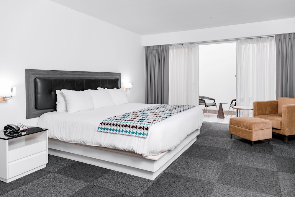 Imagen de la habitación del Hotel Wyndham Costa Del Sol Tumbes. Foto 11