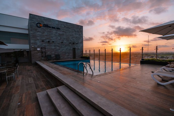 Imagen general del Hotel Wyndham Costa Del Sol Tumbes. Foto 1