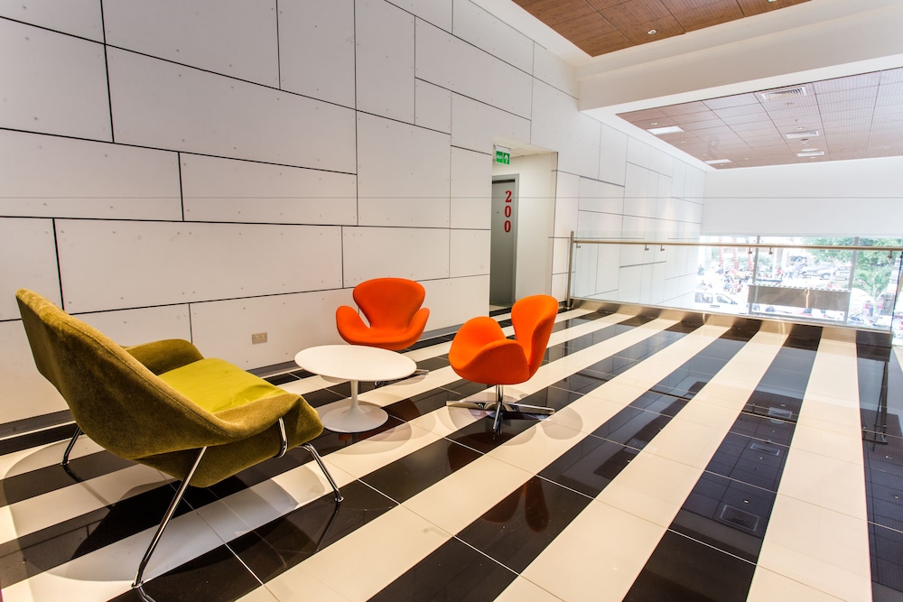 Imagen de los interiores del Hotel Wyndham Costa Del Sol Tumbes. Foto 12