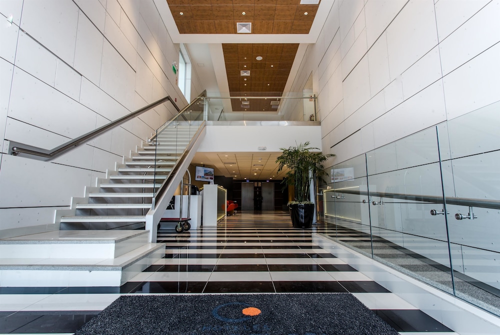 Imagen de los interiores del Hotel Wyndham Costa Del Sol Tumbes. Foto 14