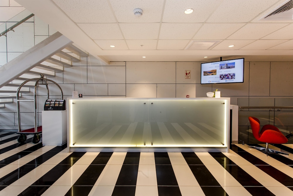 Imagen de los interiores del Hotel Wyndham Costa Del Sol Tumbes. Foto 15