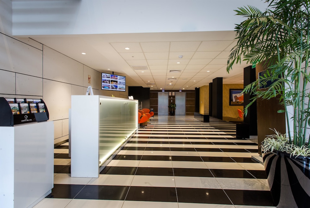 Imagen de los interiores del Hotel Wyndham Costa Del Sol Tumbes. Foto 16