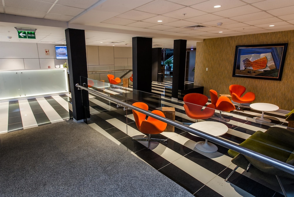 Imagen de los interiores del Hotel Wyndham Costa Del Sol Tumbes. Foto 17