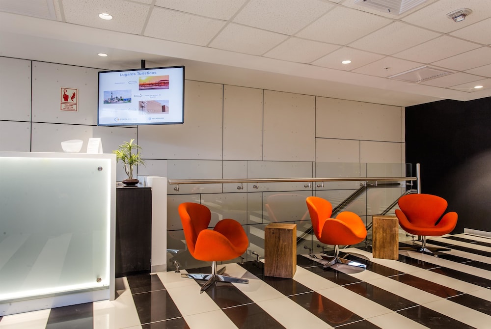 Imagen de los interiores del Hotel Wyndham Costa Del Sol Tumbes. Foto 20