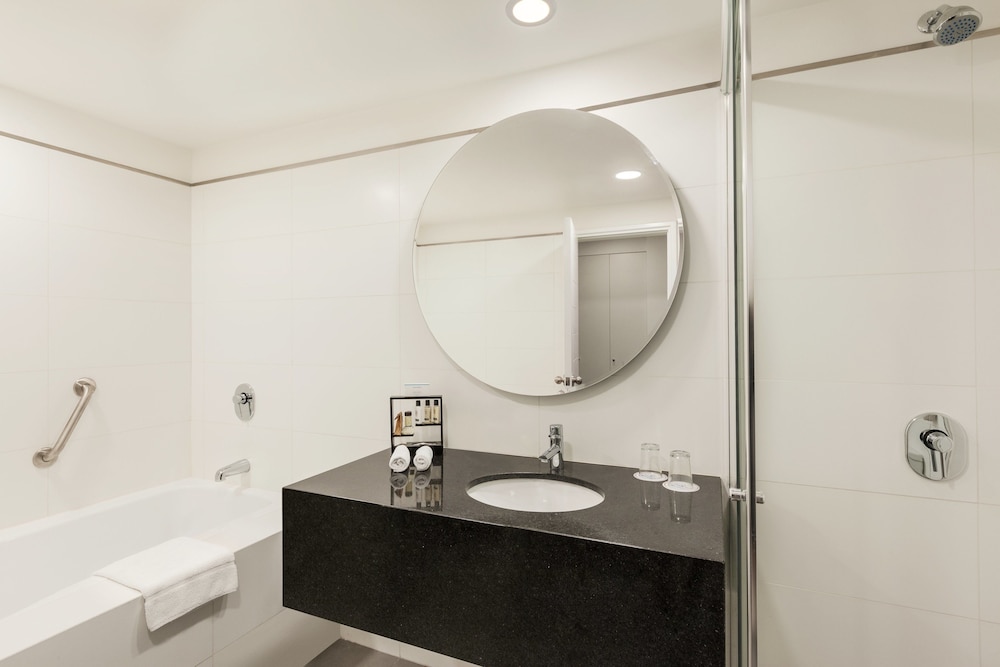 Imagen de la habitación del Hotel Wyndham Costa del Sol Aeropuerto de Lima. Foto 9