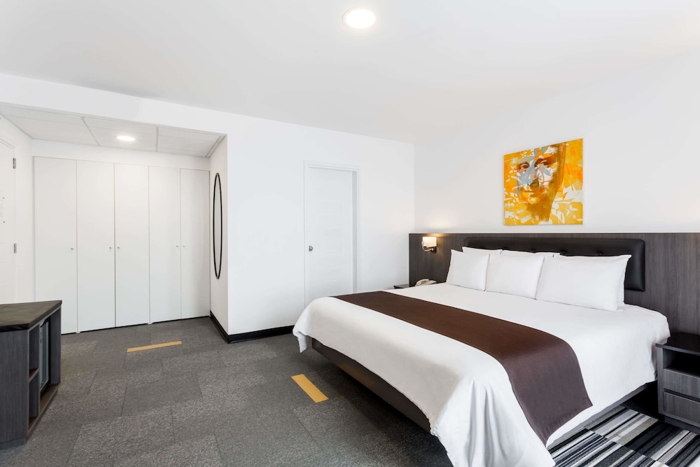 Imagen de la habitación del Hotel Wyndham Costa del Sol Aeropuerto de Lima. Foto 12