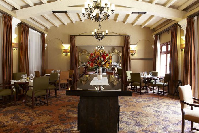 Imagen de los interiores del Hotel Wyndham Costa del Sol Arequipa. Foto 15