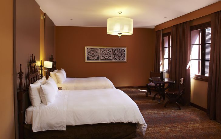 Imagen de la habitación del Hotel Wyndham Costa del Sol Arequipa. Foto 6