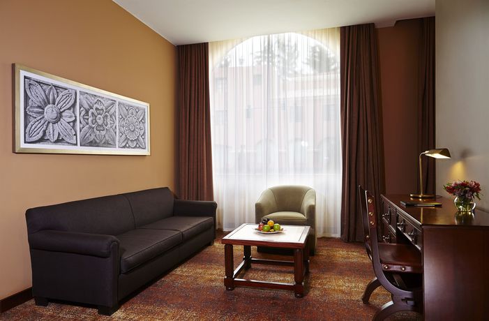 Imagen de la habitación del Hotel Wyndham Costa del Sol Arequipa. Foto 7