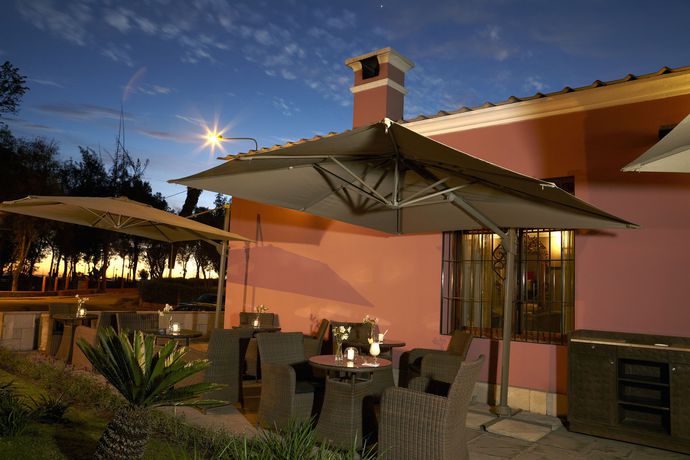 Imagen de los exteriores del Hotel Wyndham Costa del Sol Arequipa. Foto 13