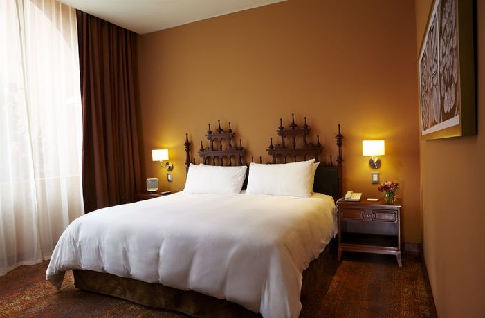 Imagen de la habitación del Hotel Wyndham Costa del Sol Arequipa. Foto 8