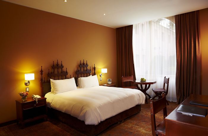 Imagen de la habitación del Hotel Wyndham Costa del Sol Arequipa. Foto 9