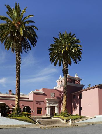 Imagen general del Hotel Wyndham Costa del Sol Arequipa. Foto 1