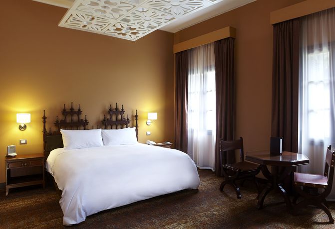 Imagen de la habitación del Hotel Wyndham Costa del Sol Arequipa. Foto 10