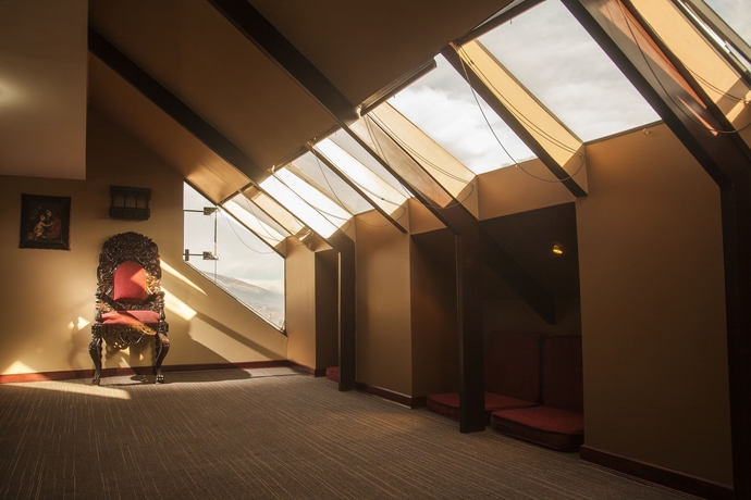 Imagen de los interiores del Hotel Wyndham Cusco Saqsayhuaman. Foto 12